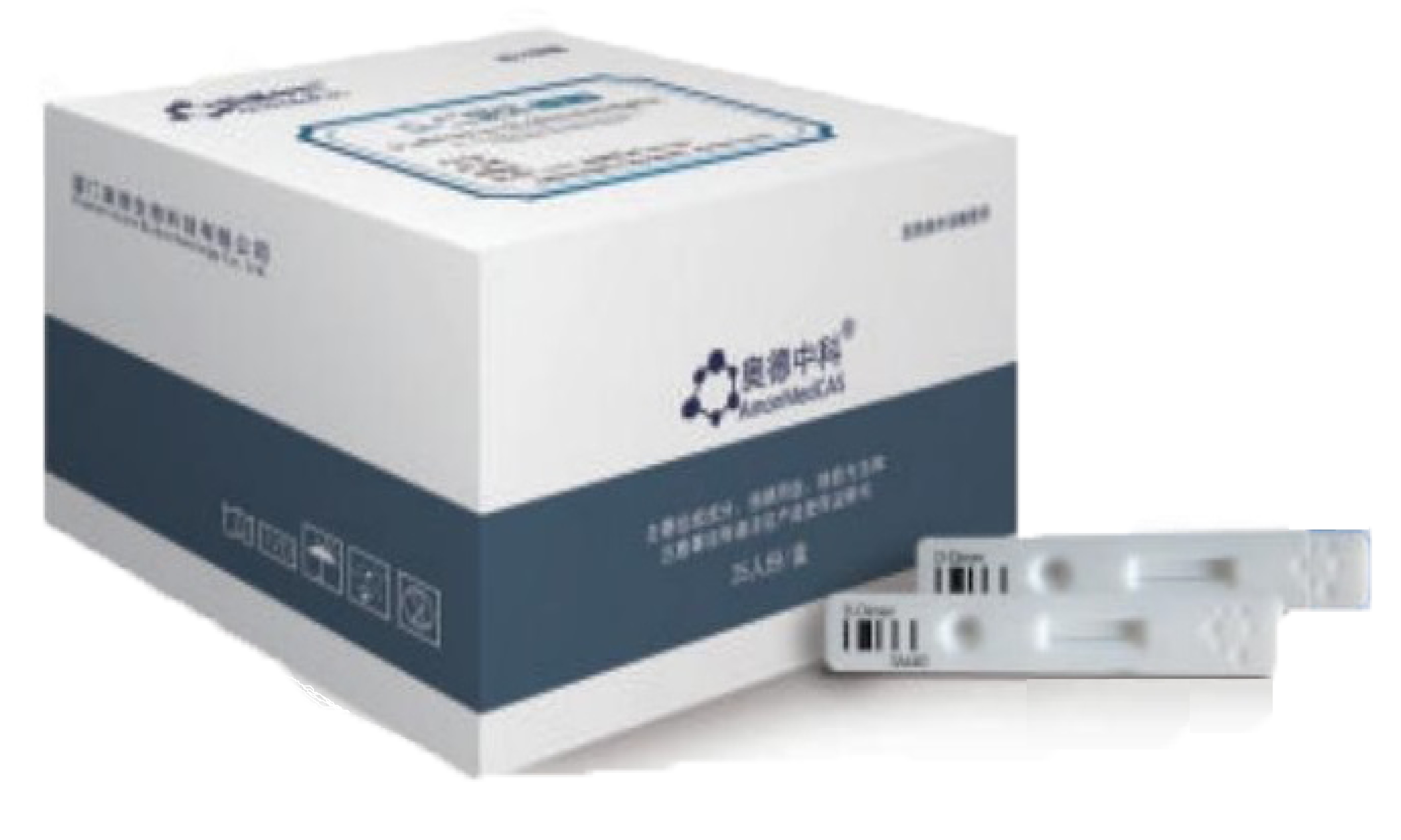 D-二聚體（D-DIMER）測(cè)定試劑盒